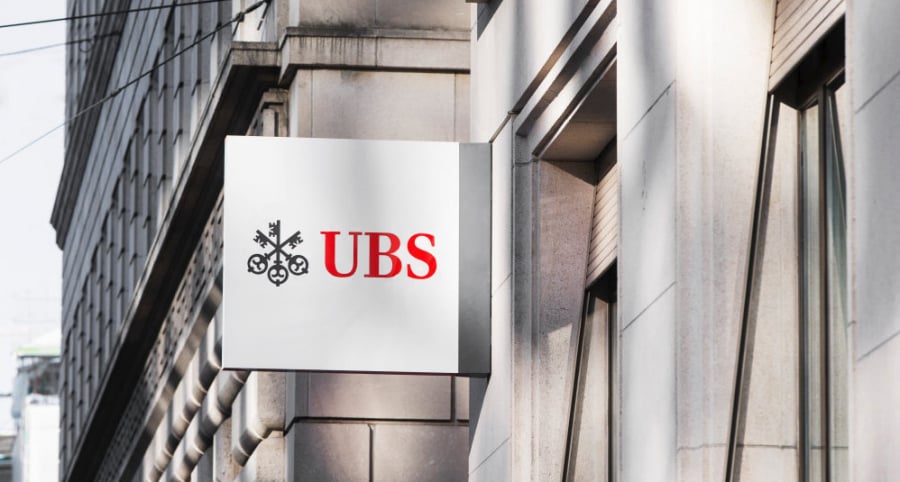 UBS: Προς στασιμοπληθωρισμό οδεύει η ευρωζώνη