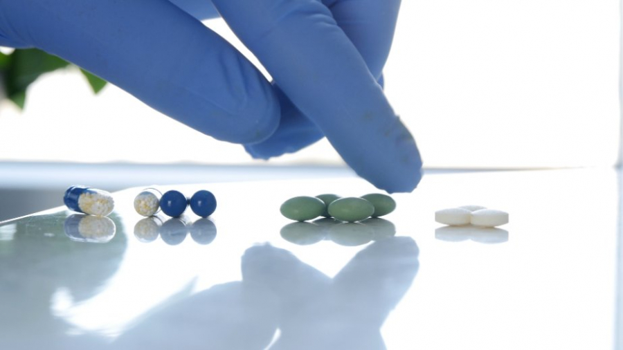Κορονοϊός: Αντιικά χάπια από τα φαρμακεία των νοσοκομείων, σε έκτακτη ανάγκη