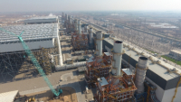 Όμιλος ΑΒΑΞ: Ολοκλήρωσε στο Ιράκ το μεγαλύτερο ενεργειακό έργο που έχει ποτέ εκτελέσει ελληνική εταιρεία στο εξωτερικό