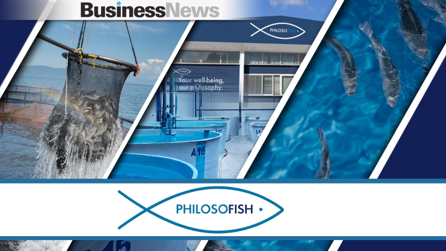 Philosofish: Επιστροφή στην κερδοφορία