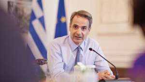 Σύσκεψη για την ενεργειακή επάρκεια: Η Ελλάδα είναι και θα παραμείνει ενεργειακά ασφαλής