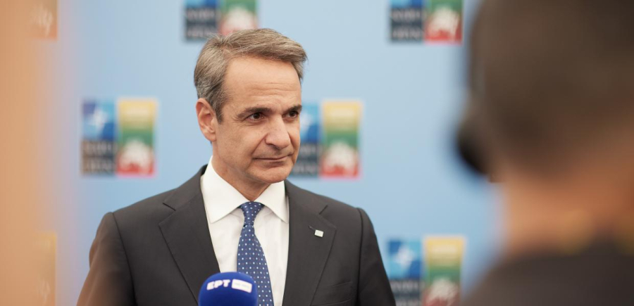 Ακυρώνεται η σημερινή επίσκεψη του Πρωθυπουργού στο υπουργείο Ενέργειας