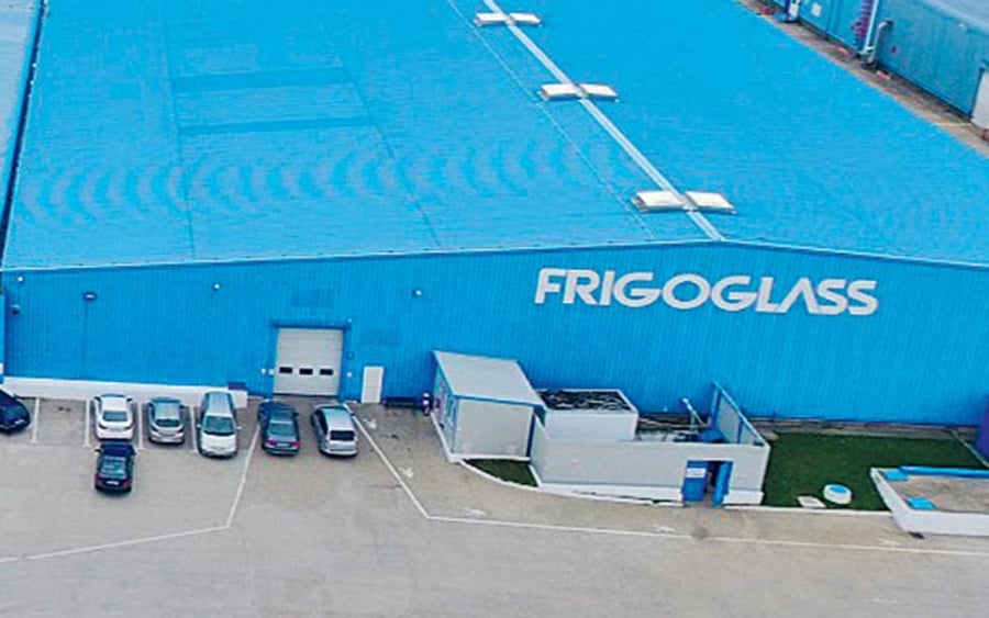Frigoglass: Παραιτήθηκε από μέλος του ΔΣ ο Ιορδάνης Αϊβάζης