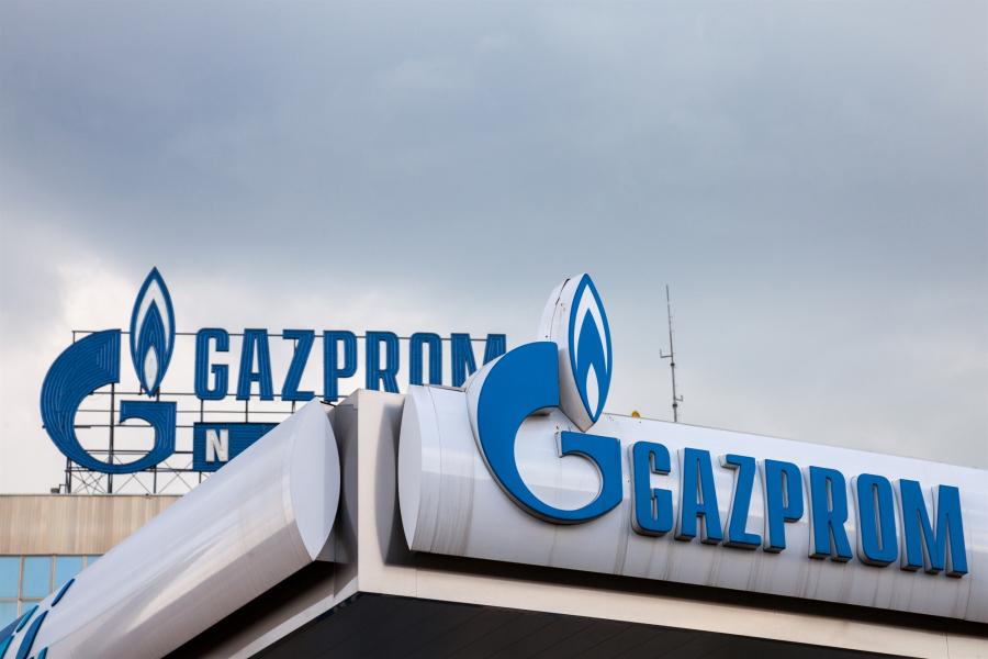 Η βρετανική Gazprom Energy κάνει rebrand