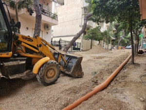 Αντιπλημμυρικός συναγερμός ενόψει χειμώνα – Οδηγίες σε δήμους και περιφέρειες
