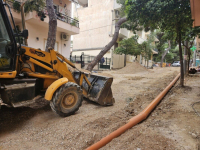 Αντιπλημμυρικός συναγερμός ενόψει χειμώνα – Οδηγίες σε δήμους και περιφέρειες