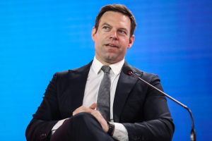 Στέφανος Κασσελάκης: «Μετεκλογικά θα μπορούσαμε να συνεργαστούμε με την Καρυστιανού»