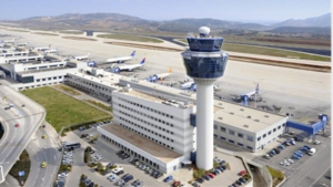 Συστήνεται εκ νέου Επιτροπή Αεροπορικού Τουρισμού - Συντονιστής ο Ιω. Ξιφαράς