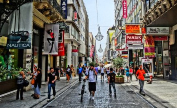 Ανοικτά τα καταστήματα την Κυριακή 11 Ιουλίου