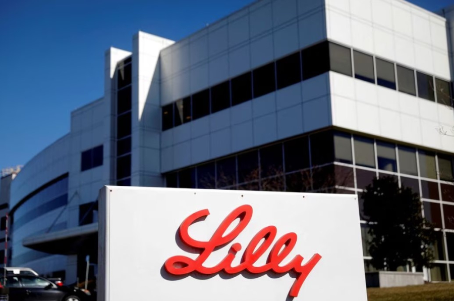 Εli Lilly: Κατά 85% αυξημένα τα κέρδη στο β' τρίμηνο του 2023