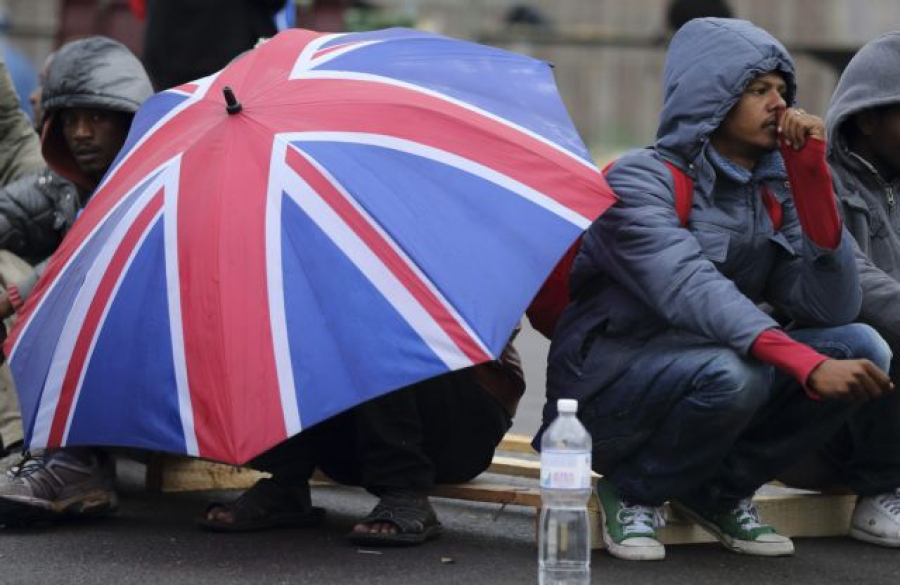 Βρετανία: &#039;Ενας στους επτά Βρετανούς (11,3 εκατ.) αντιμετώπισε πείνα το 2022