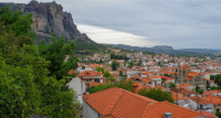 Βοοking: H πόλη - έκπληξη της Θεσσαλίας που θεωρείται κορυφαίος προορισμός το 2023