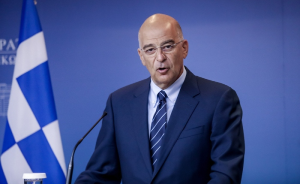 Δένδιας: Η υπόθεση της 4ης φρεγάτας περιλαμβάνεται στη Νέα Δομή Δυνάμεων και στον Μακροπρόθεσμο Προγραμματισμό Αμυντικών Εξοπλισμών