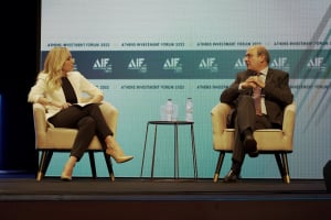 Χατζηδάκης: 96.000 νέες θέσεις εργασίας εντός του 2022