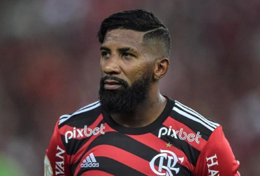 Θύμα διάρρηξης ο ποδοσφαιριστής του Ολυμπιακού, Ροντινέι