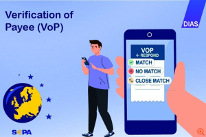 Σε ισχύ το νέο ευρωπαϊκό σχήμα Verification of Payee (VoP)