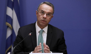 Σταϊκούρας: Γενναιότερες επιδοτήσεις στο ρεύμα Μάιο - Ιούνιο