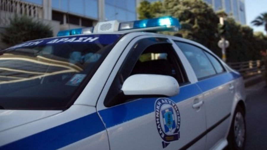 Αιματηρό επεισόδιο με τραυματίες δύο αλλοδαπούς στη Νίκαια