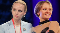 Καναδάς: Ανακοίνωσε κυρώσεις στις κόρες του Πούτιν