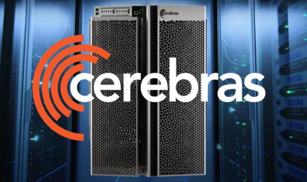 Cerebras: Με νέα χρηματοδότηση 1.1 δισ. δολαρίων έρχεται ως αντίπαλο δέος της Nvidia