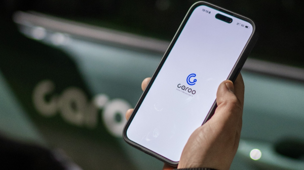 Η Caroo εισάγει Dynamic Pricing και κάνει το mobility πιο έξυπνο
