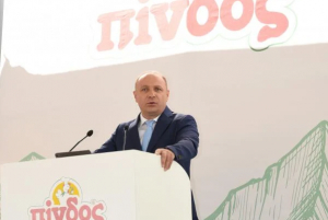 Aνδρέας Δημητρίου (Κοτόπουλα Πίνδος): «Πληγή» η φθίνουσα πορεία των αγροτικών συνεταιρισμών