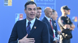 Ισπανία: Τριγμοί στην κυβέρνηση μετά την αύξηση των στρατιωτικών δαπανών