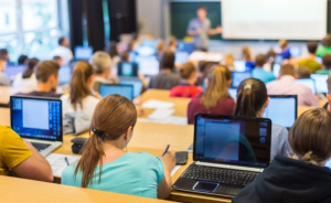 Deloitte: Έρχονται 18 μη κρατικά πανεπιστήμια στην Ελλάδα σε βάθος 5ετίας