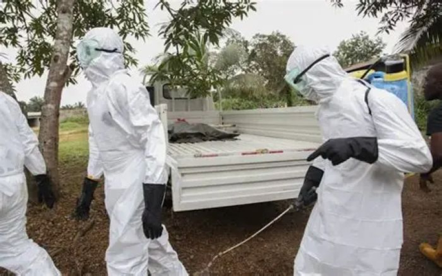 ΠΟΥ: Είναι δυνατό να περιοριστεί το πρόσφατο ξέσπασμα Έμπολα στο Κονγκό