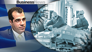 Πλεύρης: Επανέρχεται η μουσική και απελευθερώνεται το ωράριο