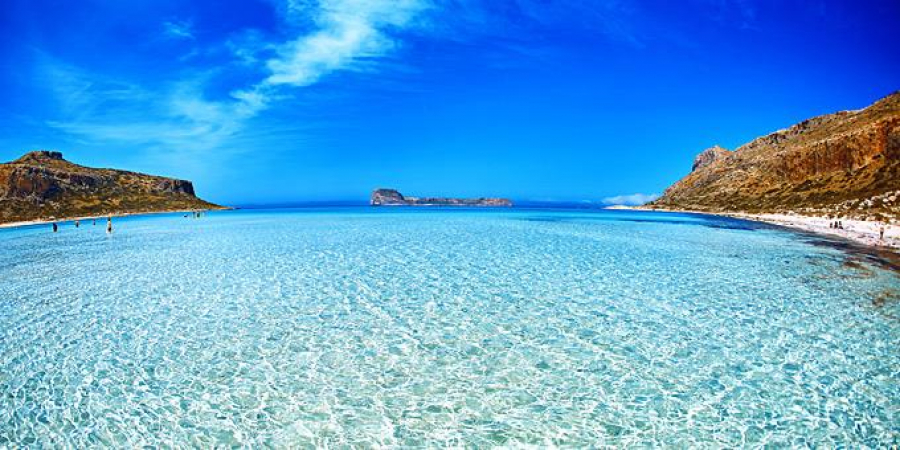 Η Ελλάδα, δημοφιλέστερη μεταξύ των ευρωπαϊκών χωρών για τις παραλίες της