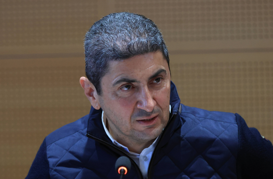 Λ. Αυγενάκης: Νέα πρόσκληση στους αγρότες για διάλογο