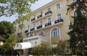 Δύο νέα Hilton στην Αττική σε συνεργασία με τον Όμιλο SCD του Θεόδωρου Δουζόγλου