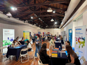 KPMG: Ολοκληρώθηκε η 1η AdvantAge Ημέρα Καριέρας για την καταπολέμηση του φαινομένου ageism