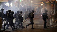 Γαλλικό ΥΠΕΞ: Προειδοποιεί για &quot;ευρεία κλιμάκωση&quot; της βίας στη Μέση Ανατολή, αν συνεχιστούν οι ταραχές στην Ανατολική Ιερουσαλήμ