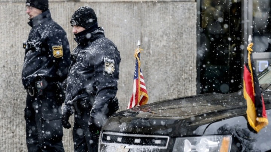 61η Διάσκεψη του Μονάχου για την Ασφάλεια - Στο επίκεντρο οι διατλαντικές σχέσεις και η Ουκρανία