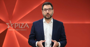 ΣΥΡΙΖΑ: Ο Κ. Μητσοτάκης προσπαθεί να κρύψει ότι έχουμε το ακριβότερο ρεύμα στην Ευρώπη