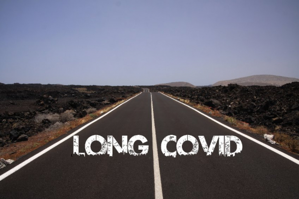 Long Covid: Για την επόμενη πρόκληση, μετά τον κορονοϊό, μιλούν οι ειδικοί