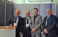 Το GRDCA στο Advanced Telecoms Summit 2026: Η ώρα της υλοποίησης για τις ψηφιακές υποδομές της χώρας