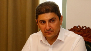 Αυγενάκης: «Προσωπικό στοίχημα του πρωθυπουργού, η ανάπτυξη του πρωτογενούς τομέα»