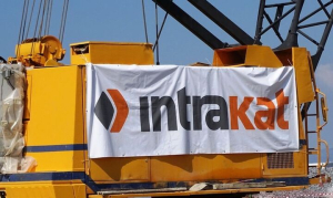 Intrakat: Αγορά 3 εκατ. μετοχών από εταιρεία WINEX INVESTMENTS του Αλ. Εξάρχου