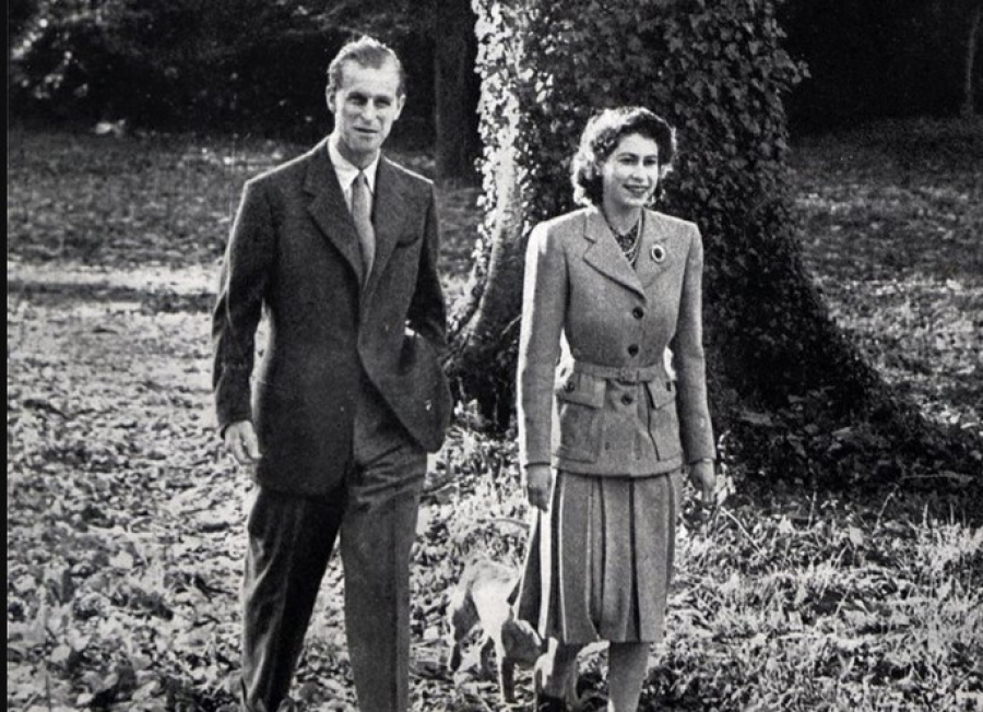 Τι συνδέει τη Βασίλισσα Ελισάβετ με την Παλιά Κοκκινιά