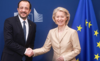 ΕΕ: Έθεσε στην Τουρκία το ζήτημα αποκλεισμού της Κύπρου από προπαρασκευστική συνάντηση της COP31