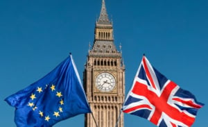Brexit: Μπρα-ντε-φερ Λονδίνου-Βρυξελλών για το Πρωτόκολλο της Βόρειας Ιρλανδίας