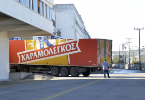 Καραμολέγκος: Επένδυσε σε νέο λογισμικό της Entersoft