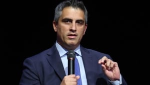 Δήμας για κυκλοφοριακό: Εξετάζεται flyover στον Κηφισό και μεταφορά επιχειρήσεων εκτός Αθήνας