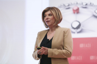 Έλενα Παπαδοπούλου (ΟΤΕ): Η εκπαίδευση και ανάπτυξη των ανθρώπων είναι κινητήριος δύναμη μετασχηματισμού