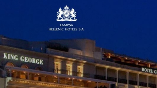 Λάμψα: Εγκρίθηκε από τη ΓΣ η αγορά του 34% της Regency Hellenic Investments