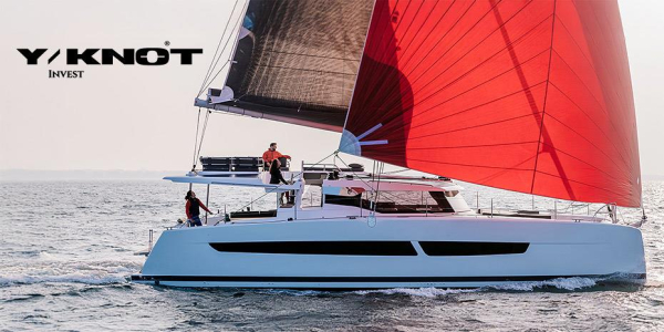 Y/KNOT Invest: Πώληση της Kiriacoulis France SARL έναντι συμβολικού τιμήματος