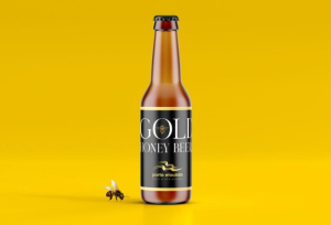 Ποιος ξενοδοχειακός όμιλος παράγει μπίρα από... μέλι για τους επισκέπτες του